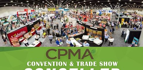 2020 CPMA Convention and Trade Show Cancelled