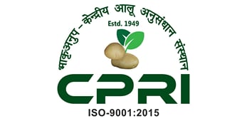 Central Potato Research Institute (CPRI) Central Potato Research Institute (CPRI)