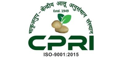 Central Potato Research Institute (CPRI) | PotatoPro