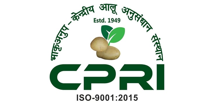 Central Potato Research Institute (CPRI) Central Potato Research Institute (CPRI)
