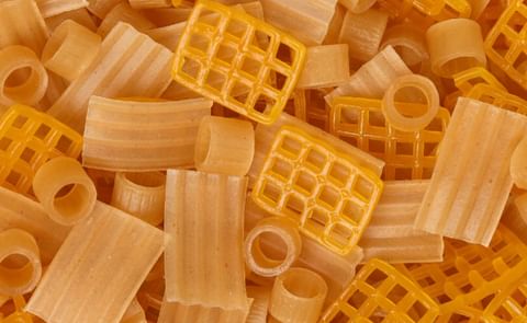 Almounajed Mix Pellets (Crackers Corn & Wheat) Almounajed Mix Pellets (Crackers Corn & Wheat)