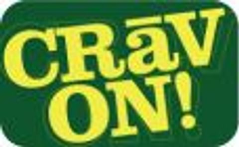 Cravon: New Never Fried French Fries from Simplot Cravon: New Never Fried French Fries from Simplot