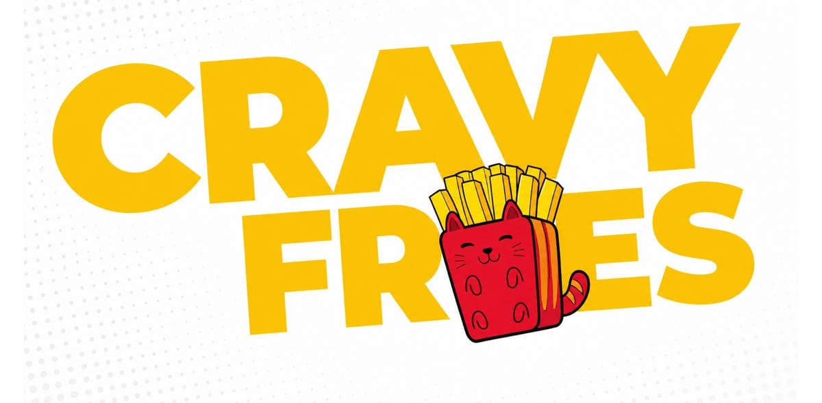 Cravy Fries