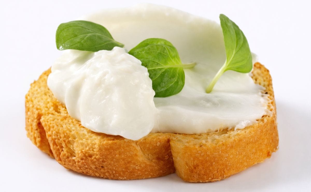 Make Cream Cheese with KMC CheeseMaker specialty starch Make Cream Cheese with KMC CheeseMaker specialty starch