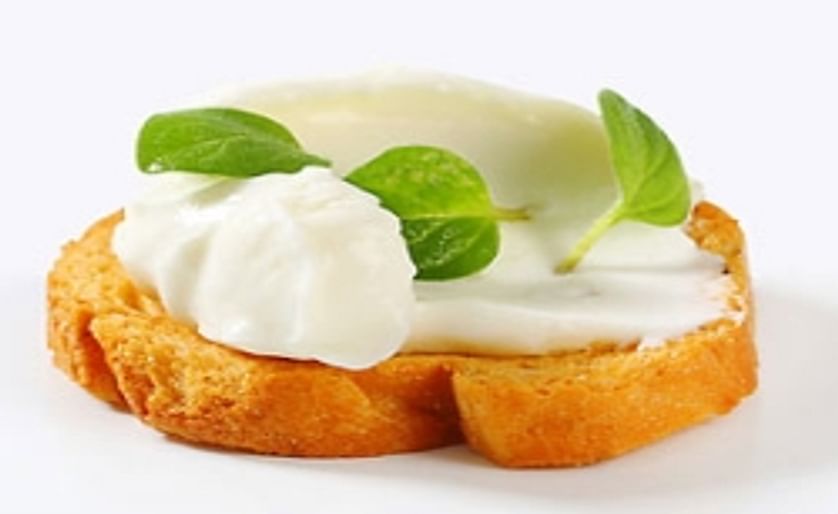 KMC's potato-based CheeseMaker solutions to help the production cream cheese