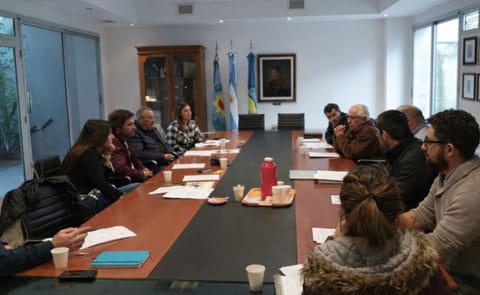 Crearían un museo de la papa en Argentina Crearían un museo de la papa en Argentina