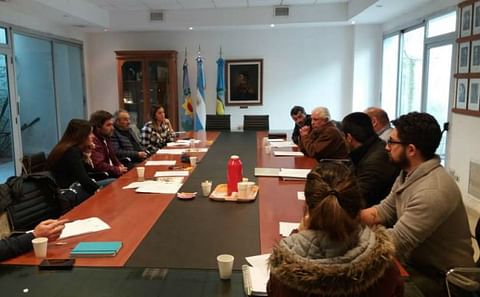 Crearían un museo de la papa en Argentina Crearían un museo de la papa en Argentina