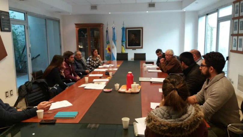 Crearían un museo de la papa en Argentina