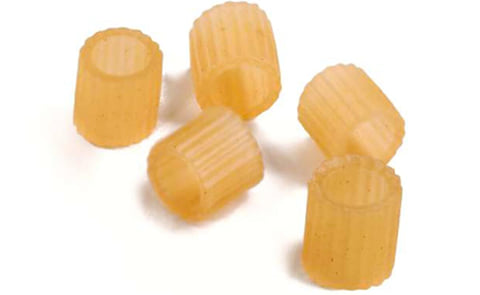 Almounajed Wheat Pellets (Crinkled 6mm Ring) Almounajed Wheat Pellets (Crinkled 6mm Ring)