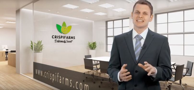 Crispifarms sources the most delicious bananas from around the world and blend them in their own authentic recipe and cook them to perfection to create the most flavourful and mouth-watering banana chips there is. Crispifarms sources the most delicious bananas from around the world and blend them in their own authentic recipe and cook them to perfection to create the most flavourful and mouth-watering banana chips there is.