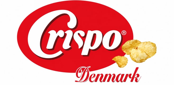 Crispo Denmark AS Crispo Denmark AS