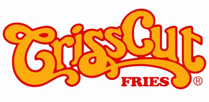 CrissCut Fries CrissCut Fries