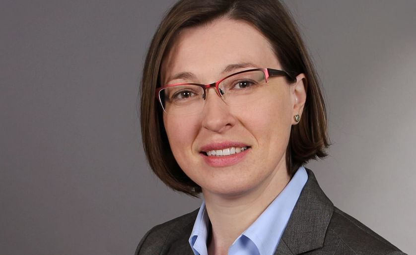 Cristina Pohlmann, Assistant to the Director of the Deutscher Kartoffelhandelsverband e.V. (DKHV) has been appointed as the new RUCIP European Delegate.
