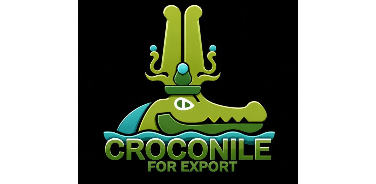 Croconile For Export