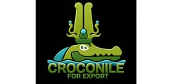 Croconile For Export