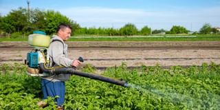 Crop Protection Crop Protection