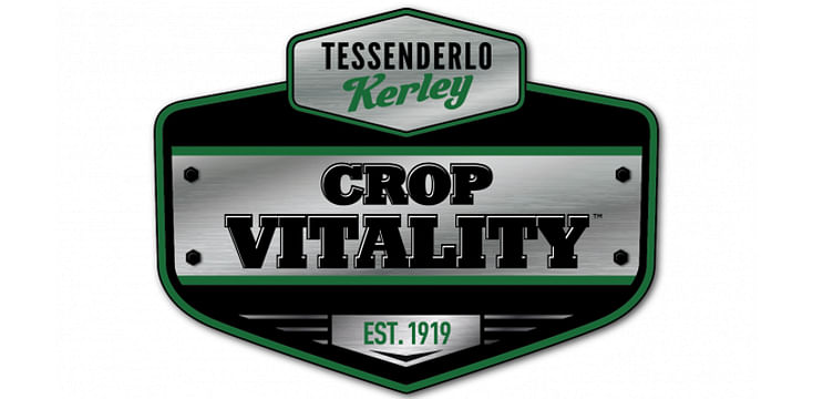 Crop Vitality