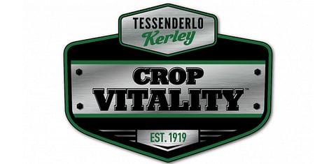 Crop Vitality Crop Vitality