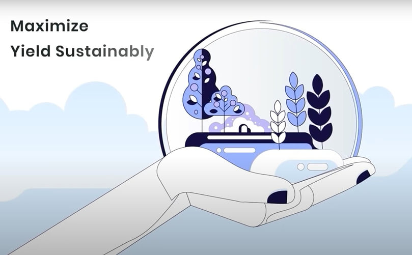 Cropin's Plot-Level Intelligence | AI/ML driven Agri-Intelligence Solution Cropin's Plot-Level Intelligence | AI/ML driven Agri-Intelligence Solution