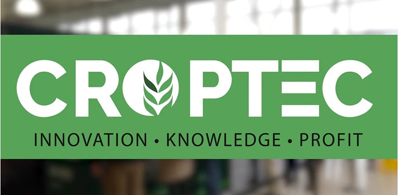 Glimpses of Past CropTec Glimpses of Past CropTec