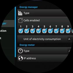 Climate neutral with Smart Energy Manager