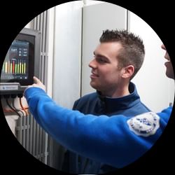 Croptimiz-r Storage System