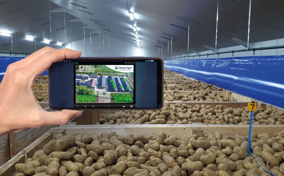 Croptimiz-r effective storage design Croptimiz-r effective storage design