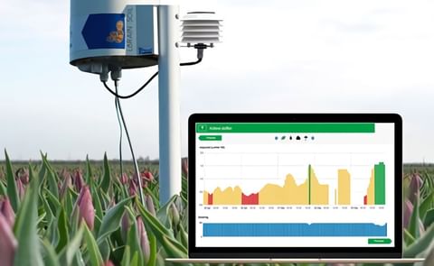 CropVision Gewis CropVision Gewis