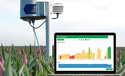 CropVision Gewis CropVision Gewis