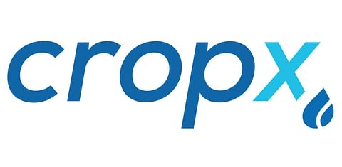 CropX Technologies Ltd. CropX Technologies Ltd.