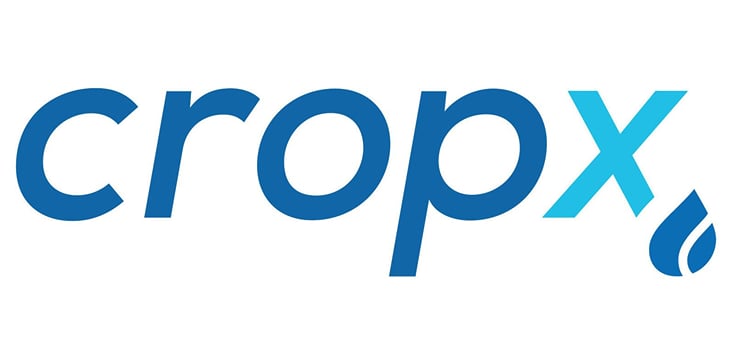 CropX Technologies Ltd. CropX Technologies Ltd.