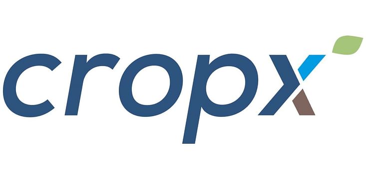 CropX 