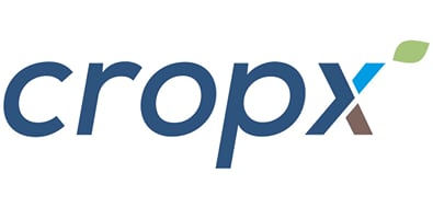 CropX CropX