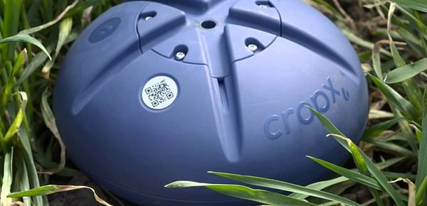 PepsiCo selects CropX technology to help its potato producers become environmentally sustainable.
