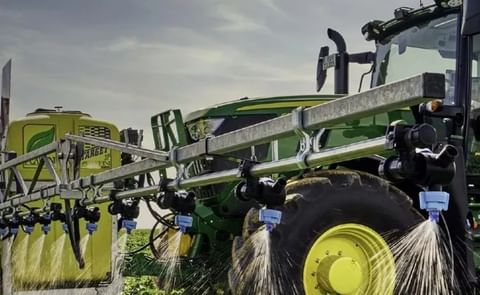 Crop.zone revolutionary herbicide Crop.zone revolutionary herbicide