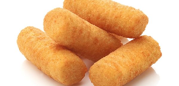 Tomfrost Croquettes