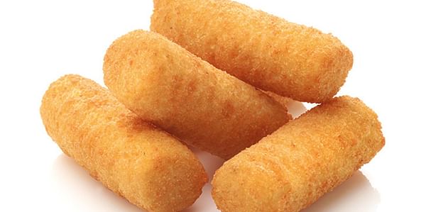 Tomfrost Croquettes