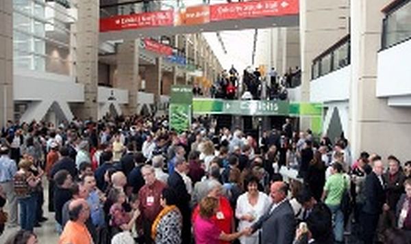 Exhibits and Attendance Up at 2010 National Restaurant Association Restaurant, Hotel-Motel Show