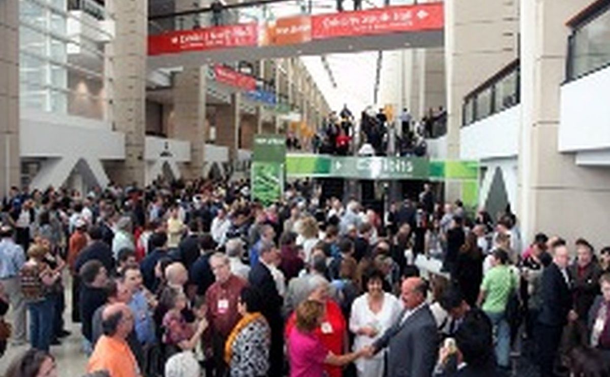 Exhibits and Attendance Up at 2010 National Restaurant Association Restaurant, Hotel-Motel Show Exhibits and Attendance Up at 2010 National Restaurant Association Restaurant, Hotel-Motel Show