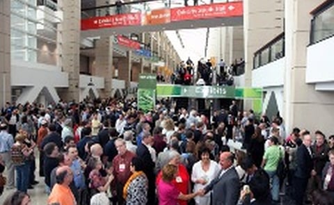Exhibits and Attendance Up at 2010 National Restaurant Association Restaurant, Hotel-Motel Show Exhibits and Attendance Up at 2010 National Restaurant Association Restaurant, Hotel-Motel Show