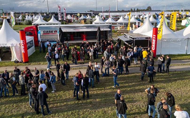 International conferences and company showcases drew thousands of visitors, fostering collaboration across the global potato industry. International conferences and company showcases drew thousands of visitors, fostering collaboration across the global potato industry.