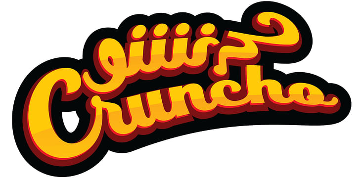 Cruncho Chips Factory