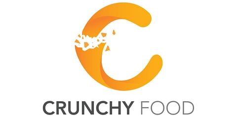Crunchy food fze Crunchy food fze