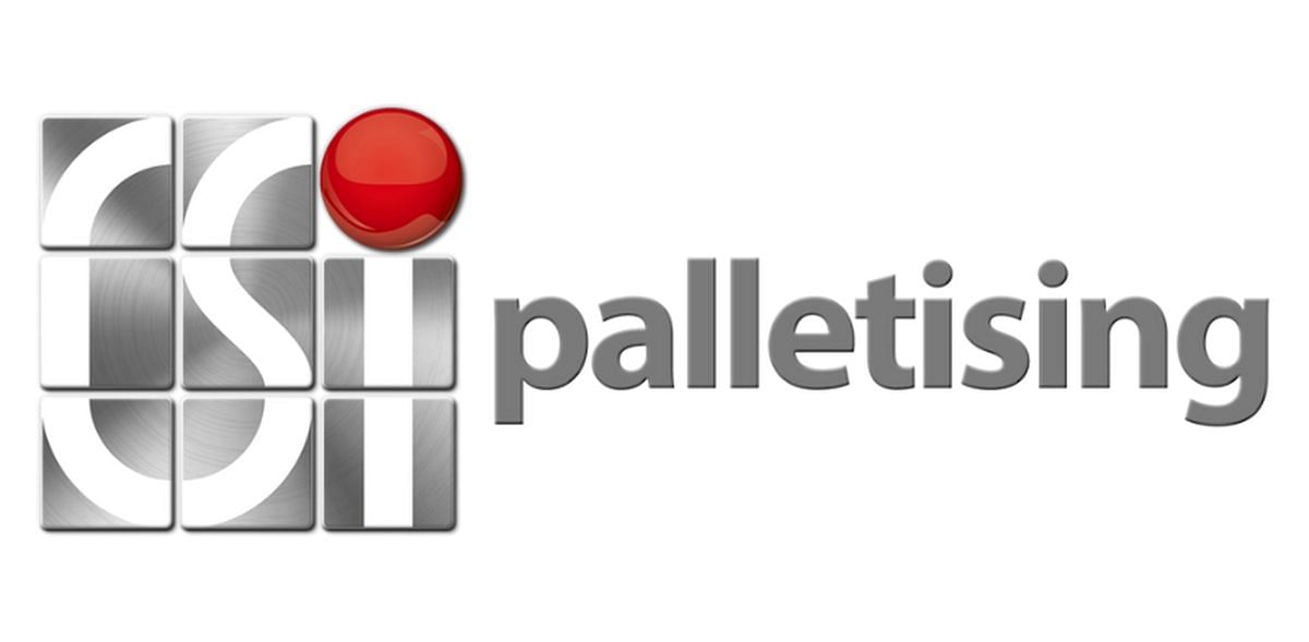 CSI Palletising