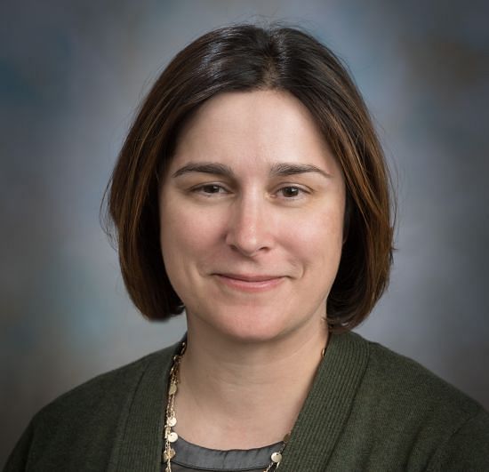 Amy Charkowski, head of CSU’s Department of Bioagricultural Sciences and Pest Management, will lead the project. Amy Charkowski, head of CSU’s Department of Bioagricultural Sciences and Pest Management, will lead the project.