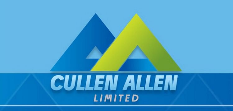 Cullen Allen Ltd