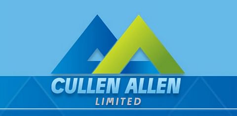 Cullen Allen Ltd Cullen Allen Ltd