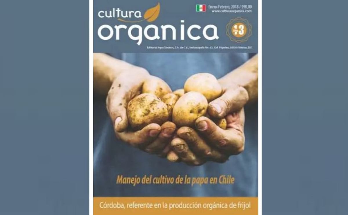 Manual del cultivo de la papa en Chile (2a Parte) Manual del cultivo de la papa en Chile (2a Parte)