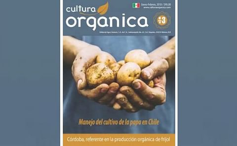 Manual del cultivo de la papa en Chile