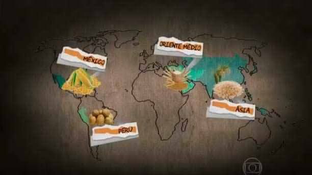 Los Andes, cuna de la papa cultivada por el hombre prehistórico